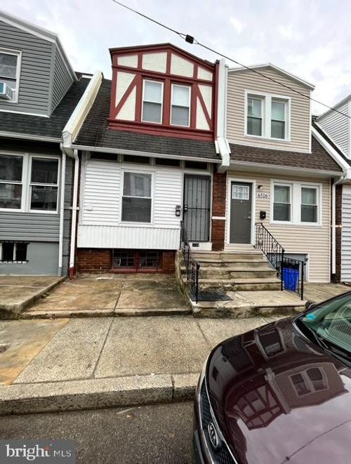 6514 Allman St, PHILADELPHIA, PA, 19142-1924 | Card Image
