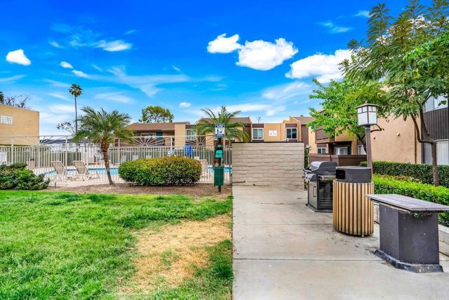 UNIT-215 - 3454 Castle Glen Dr, Condo with 3 bedrooms, 2 bathrooms and 1 parking in San Diego CA | Image 26