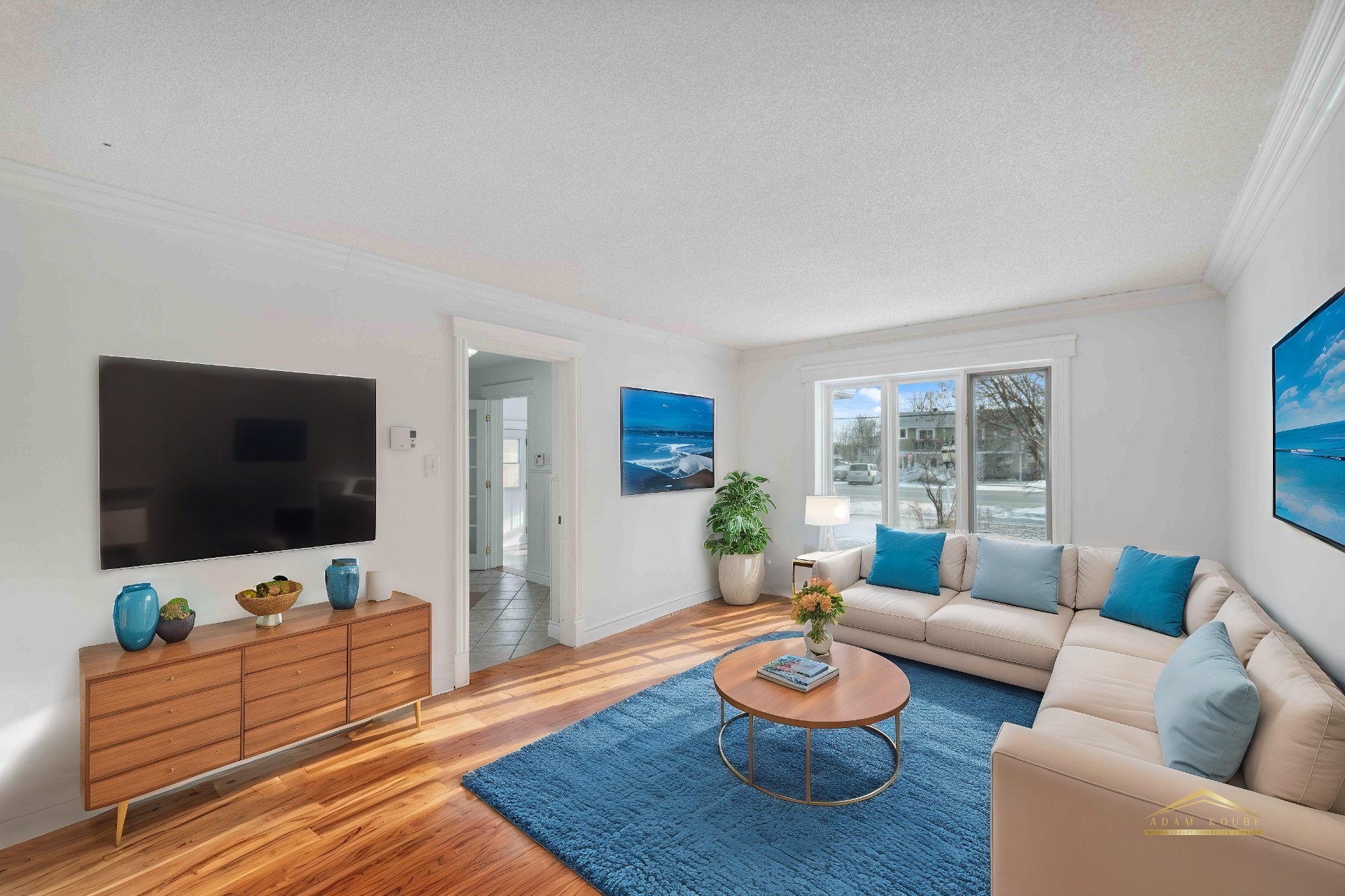 Residential in Gatineau (Gatineau) 5
