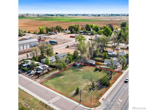 161 W 4th Avenue, Severance, CO, 80546 | Card Image