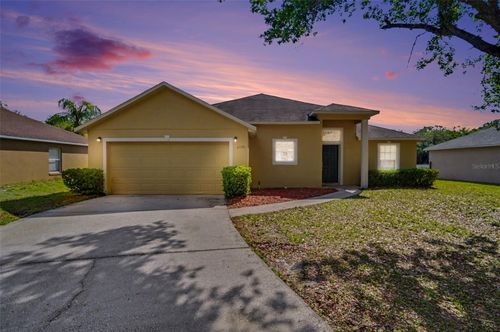 2395 Key Ave, Sanford, FL, 32771-4601 | Card Image
