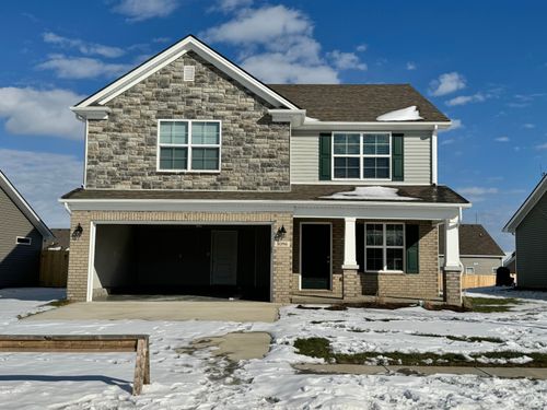 8125 Driftwood Loop, Richmond, KY, 40475-8465 | Card Image