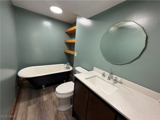 5253 Calla Ave Nw, House other with 4 bedrooms, 3 bathrooms and null parking in Warren OH | Image 10