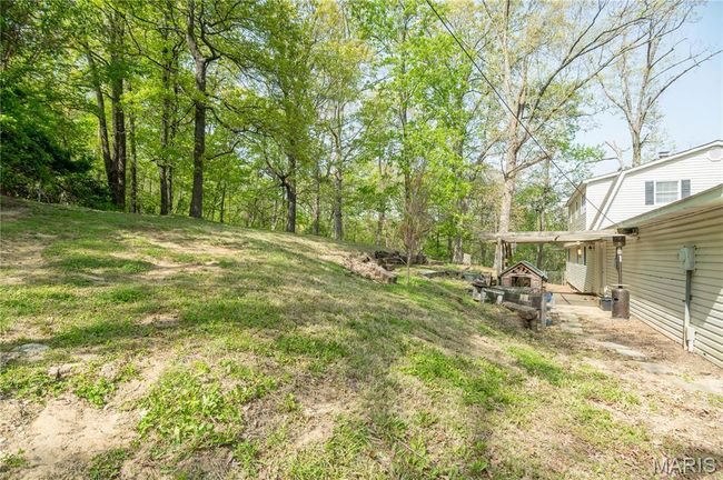 16747 Chalk Bluff Trl, House other with 4 bedrooms, 4 bathrooms and 2 parking in Dexter MO | Image 30