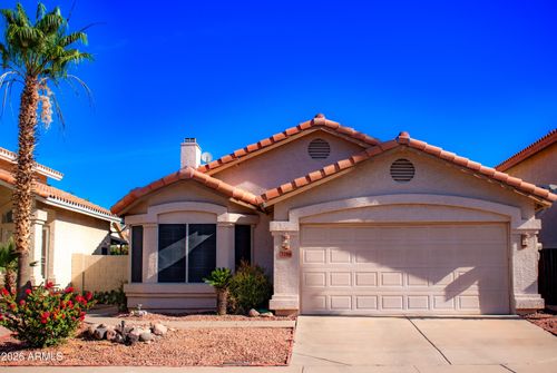 7708 W Oraibi Dr, Glendale, AZ, 85308-6064 | Card Image