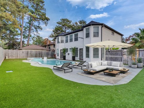 12403 Millvan Dr, Houston, TX, 77070-4833 | Card Image