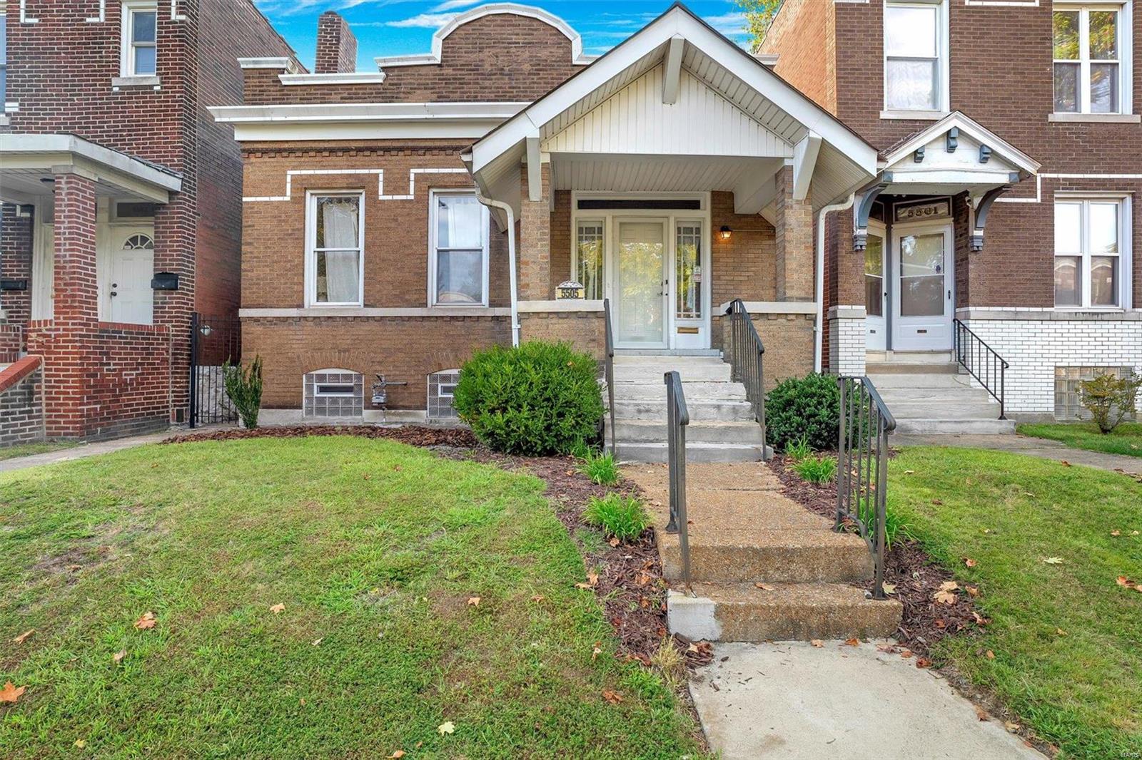 Idaho Ave, Saint Louis, MO 63111