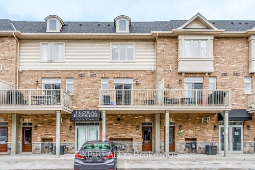 4129 Palermo Common, Burlington, ON, L7L0G7 | Card Image