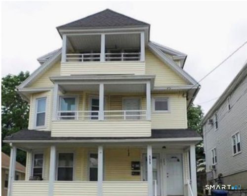 3-199 Bradley St, Bridgeport, CT, 06610-2006 | Card Image