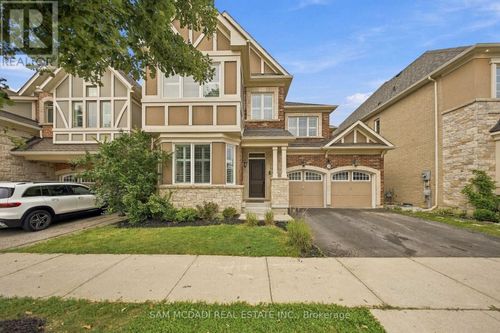 146 Mcwilliams Cres, Oakville, ON, L6M0W5 | Card Image