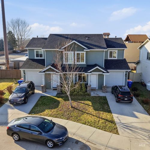 6341 Ruddsdale, Boise, ID, 83709 | Card Image
