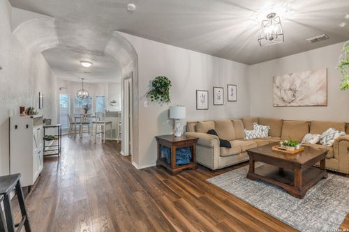 4125 Copano Bay, San Antonio, TX, 78229-2379 | Card Image