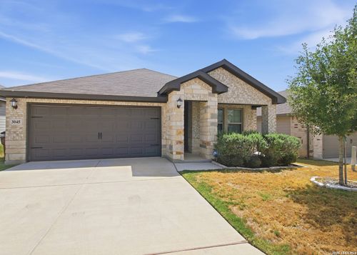 3045 Charyn Way, New Braunfels, TX, 78132-0198 | Card Image