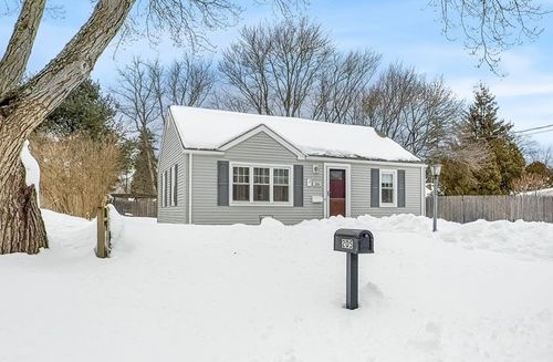 205 Payton Ave, Warwick, RI, 02889-5134 | Card Image