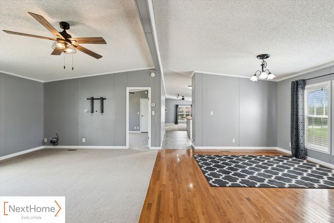48260 Willis Rd, House other with 3 bedrooms, 2 bathrooms and null parking in Sumpter Township MI | Image 21