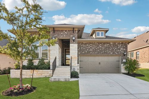 22907 Grande Vis, San Antonio, TX, 78261-4442 | Card Image
