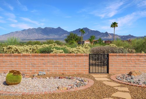 3631 S Via De La Ciguena, Green Valley, AZ, 85622-4840 | Card Image