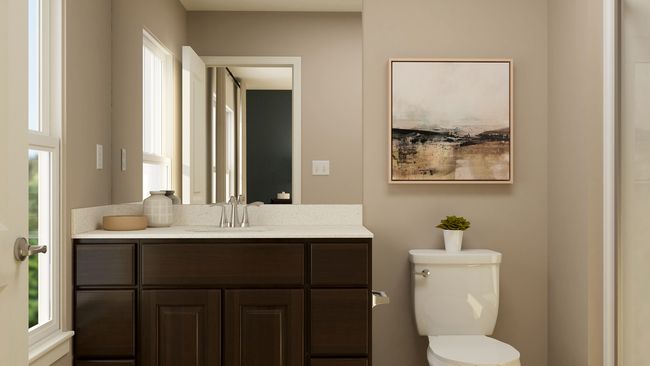 14951 S Dyer Ln, Townhouse with 3 bedrooms, 3 bathrooms and 2 parking in Plainfield IL | Image 14