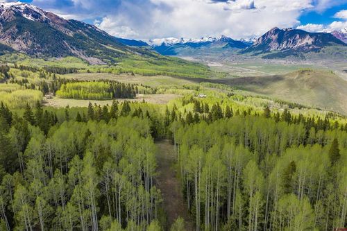 76 Red Mountain Ranch Upper Loop, Crested Butte, CO, 81224 | Card Image