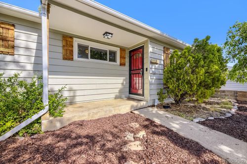 1280 S Tejon St, Denver, CO, 80223-2911 | Card Image