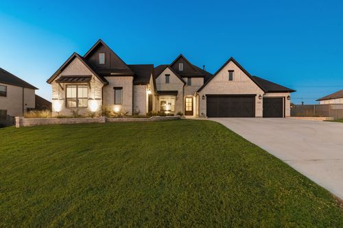 2248 Meander Way, Northlake, TX, 76247-2485 | Card Image