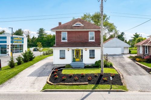 3980 Carlisle Rd, DOVER, PA, 17315-3506 | Card Image
