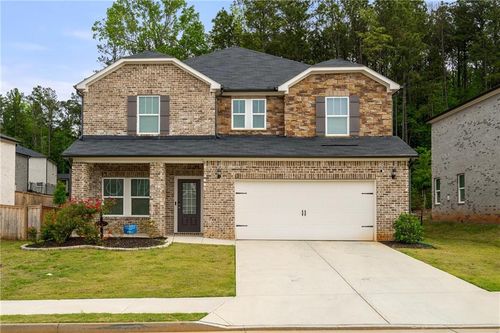 7767 Richmond Trl, Fairburn, GA, 30213-5547 | Card Image