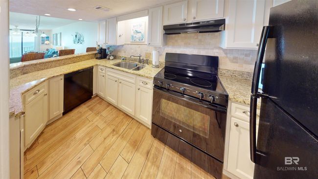 1005 - 25800 Perdido Beach Blvd, Condo with 2 bedrooms, 2 bathrooms and null parking in Orange Beach AL | Image 18