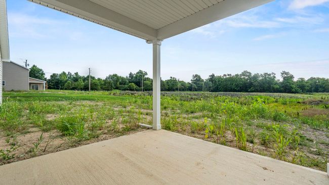 1490 Signal Ridge Run, House other with 3 bedrooms, 2 bathrooms and null parking in Fort Wayne IN | Image 27