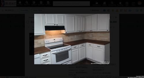 8109 Scottshill, San Antonio, TX, 78209-1942 | Card Image