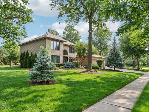11624 Kluth Ct, Mokena, IL, 60448-8203 | Card Image