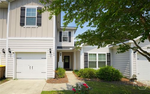 160 Lake Lily Dr, Richmond Hill, GA, 31324-6604 | Card Image