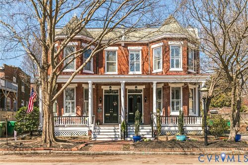 210 N 28th St, Richmond, VA, 23223-7328 | Card Image