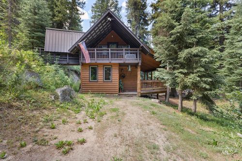 10324 Peterson Loop, Cascade, ID, 83611-5418 | Card Image