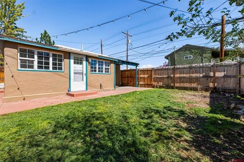 2930 1/2 W 2nd Ave, Durango, CO, 81301-4119 | Card Image