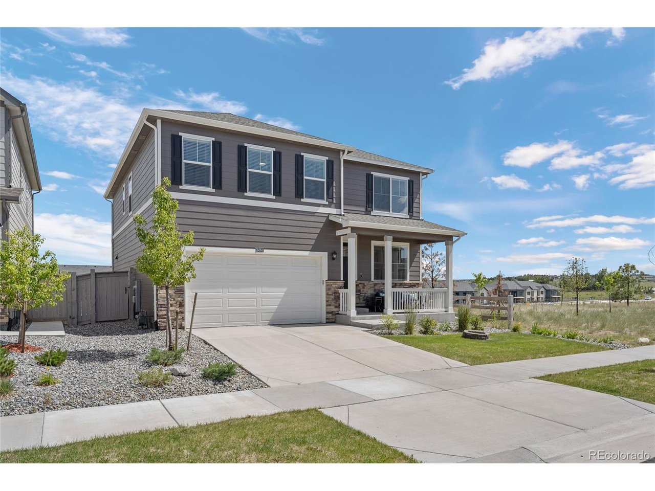 Residential in Parker 2