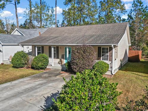 3648 Eagle Trace Dr, Myrtle Beach, SC, 29579-7718 | Card Image