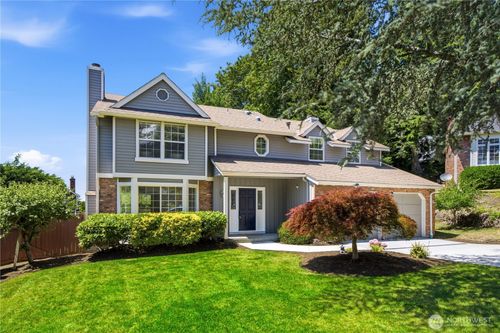 14907 Se 64th Street, Bellevue, WA, 98006 | Card Image