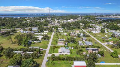 8430 Truman St, House other with 4 bedrooms, 2 bathrooms and null parking in Englewood FL | Image 3