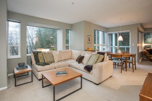 113-3099 Terravista Place, Port Moody, BC, V3H5A4 | Card Image