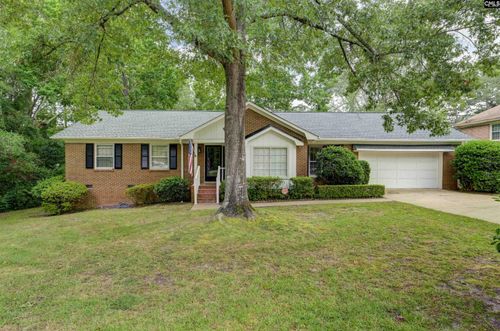 2517 Chatsworth Rd, Columbia, SC, 29223-2540 | Card Image