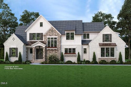 35 Big Branch Rd, Pittsboro, NC, 27312-8207 | Card Image