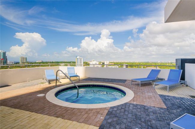 APT-4808 - 60 Sw 13 Th St, Condo with 1 bedrooms, 2 bathrooms and null parking in Miami FL | Image 15