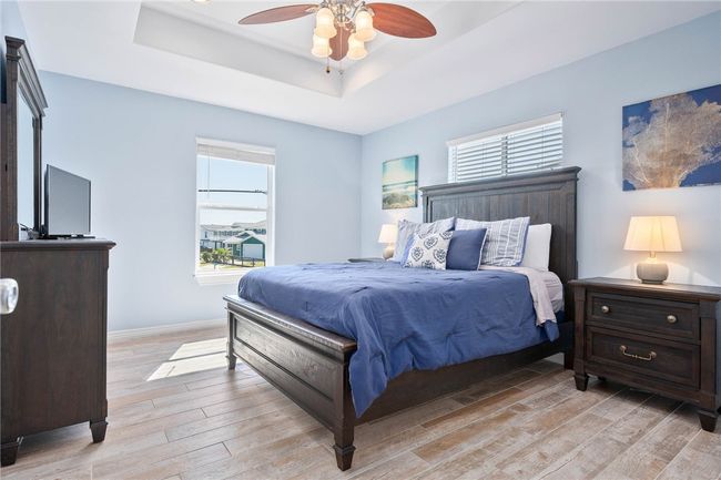 646 Copano Ridge Rd, House other with 5 bedrooms, 3 bathrooms and 5 parking in Rockport TX | Image 23