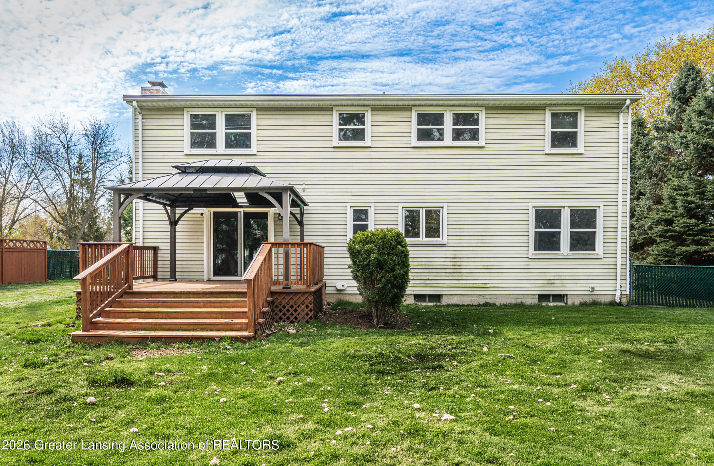 Residential in Lansing 5