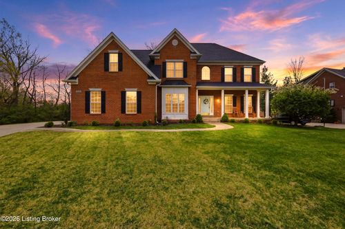 6503 Arbor Ridge Dr, Crestwood, KY, 40014-7747 | Card Image