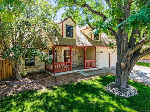 8196 S Logan Ct, Littleton, CO, 80122-2851 | Card Image