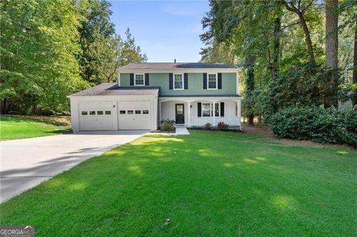 3001 Queens Ct, Norcross, GA, 30071-2062 | Card Image