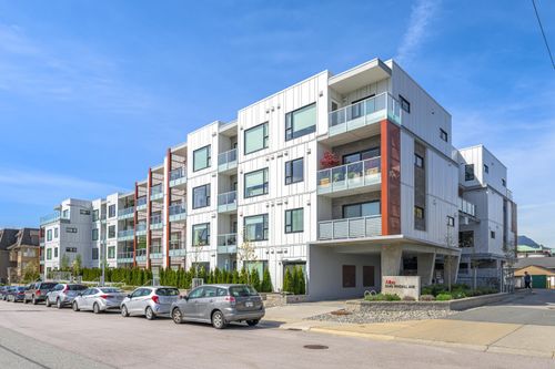 301-2345 Rindall Avenue, Port Coquitlam, BC, V3C1V3 | Card Image