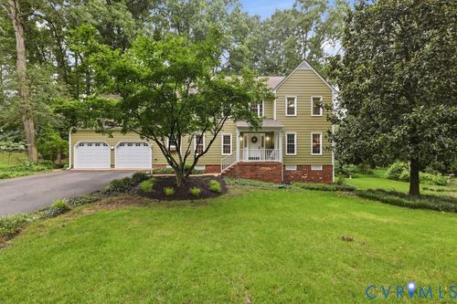 5700 Sandstone Ridge Rd, Midlothian, VA, 23112-6301 | Card Image